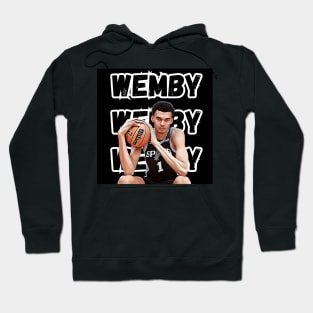 WEMBY Hoodie